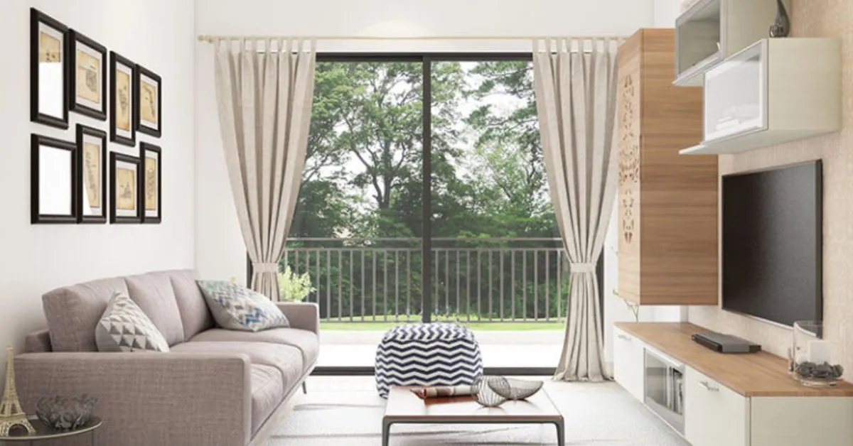living room 1