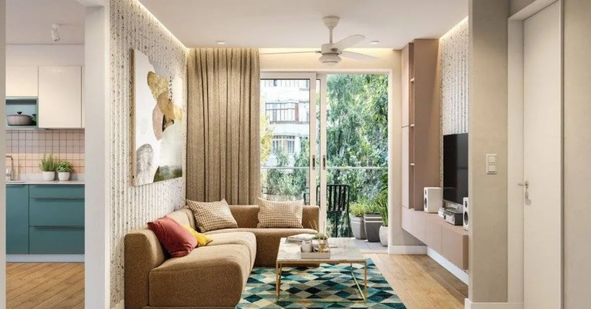 living room 5