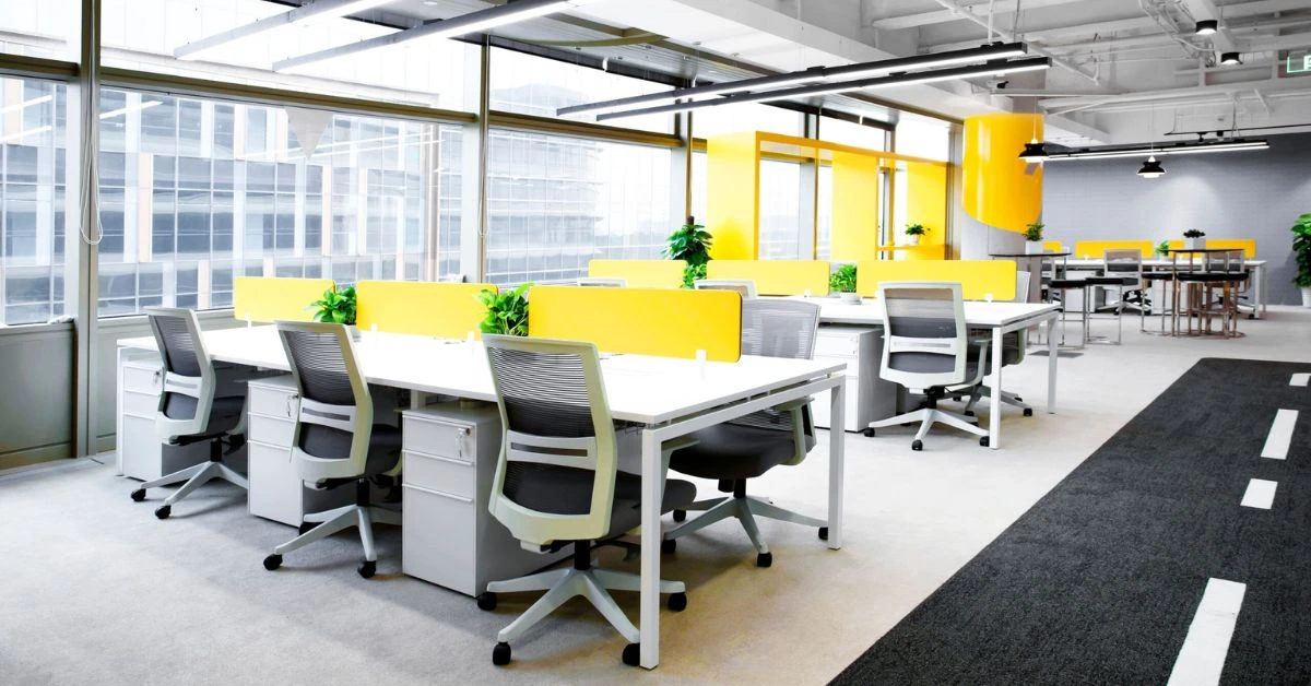 office space 1