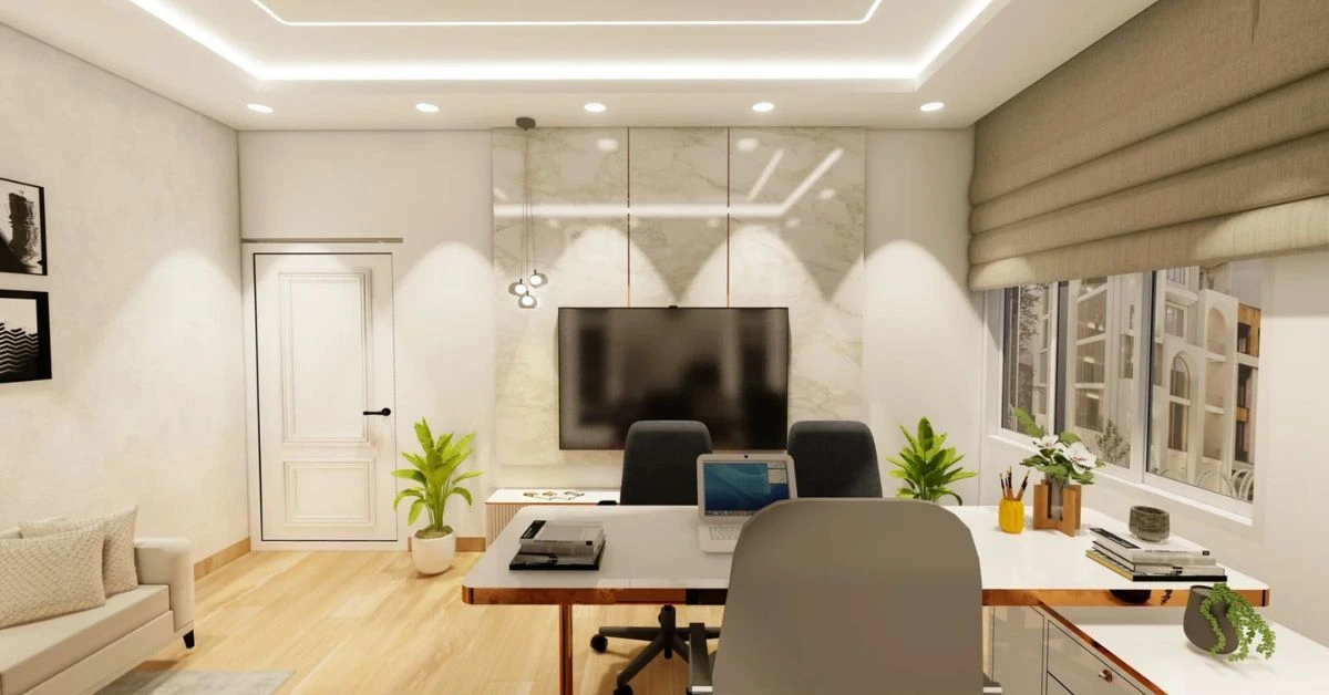 office space 2