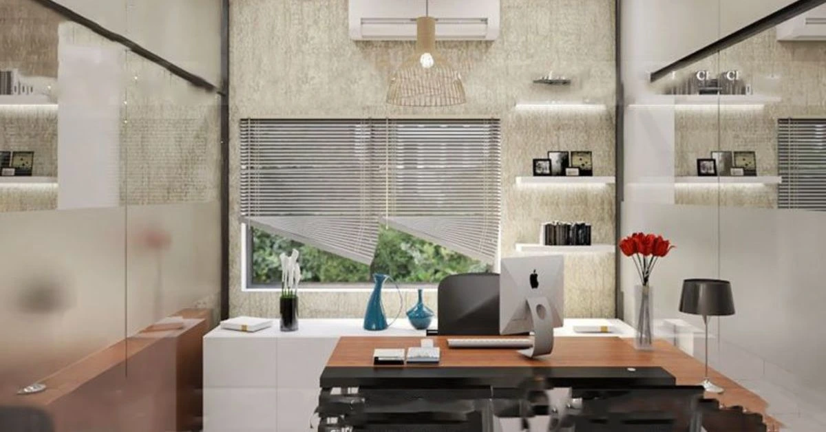 office space 4