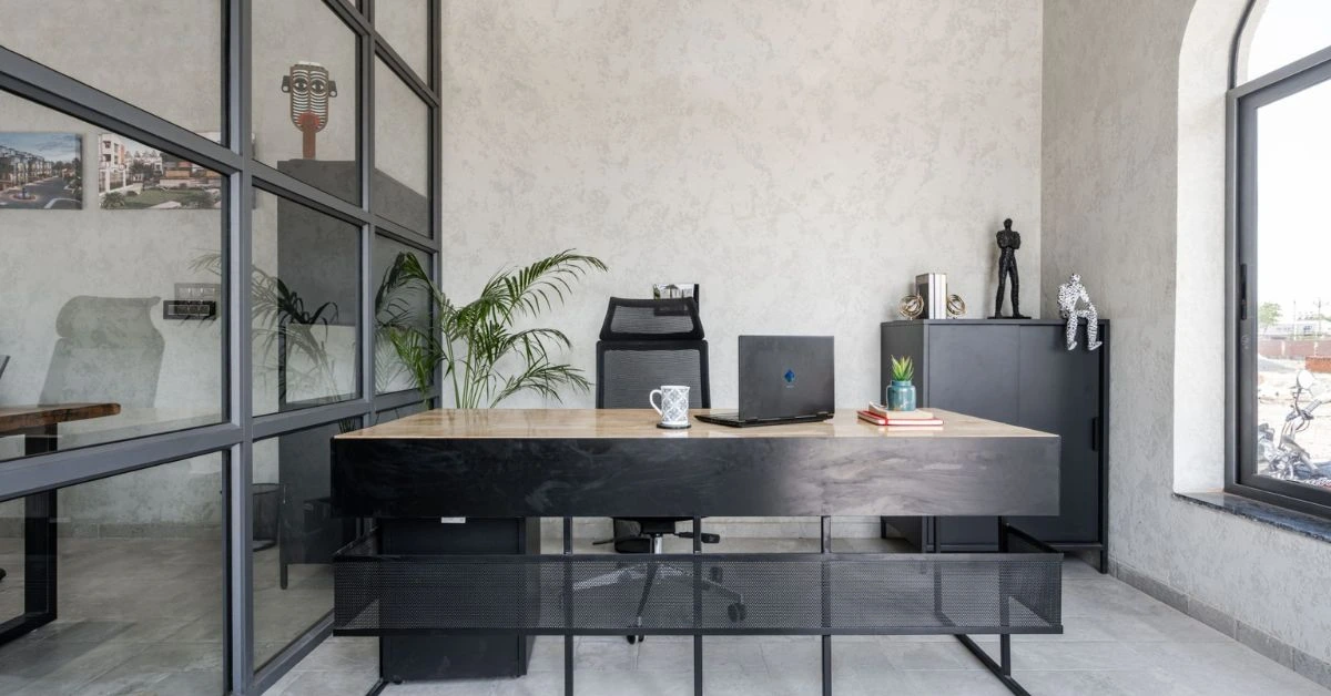office space 5